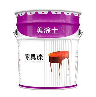 合乐HL8集团PU肤感漆产品体系